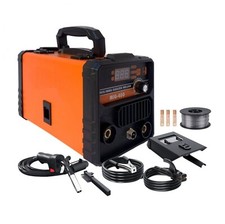 Saldatrice inverter 350A