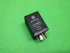 Rele VW Nr. 99 Golf 3 Vento DODUCO 357955531 357 955 531