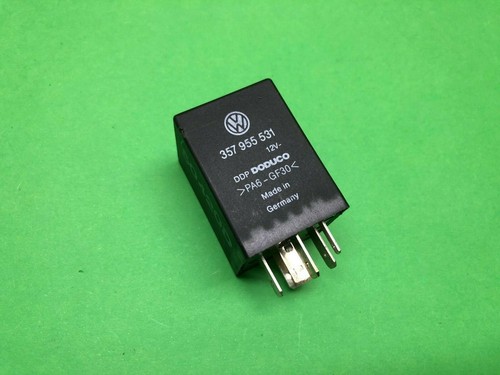 Rele golf 3 vento - 3,