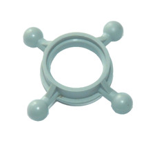 pezzo  LEGO ORIGINALE  supporto INGRANAGGIO gear  costruzioni toys