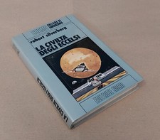 Robert Silvenberg, La Civiltà
