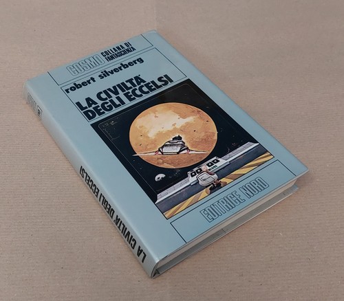 Robert silvenberg civiltà - robert,