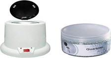 Sterilizzatore quarzo per - quarzo,