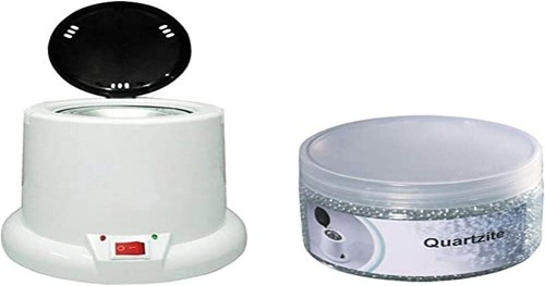 Sterilizzatore quarzo per - al,