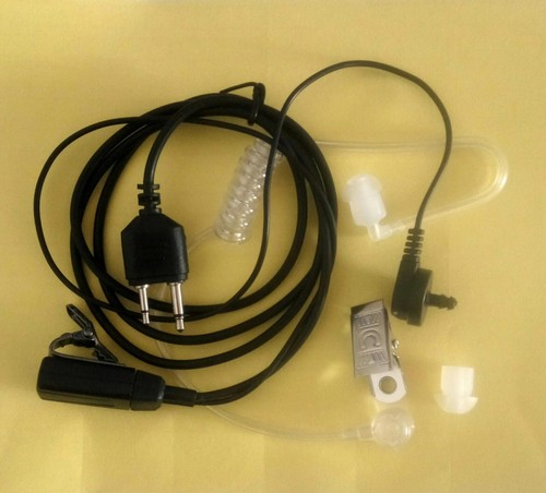 Fbi cuffie auricolari - fbi,