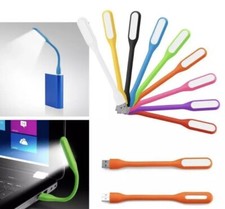 MINI LAMPADA LUCE FLESSIBILE