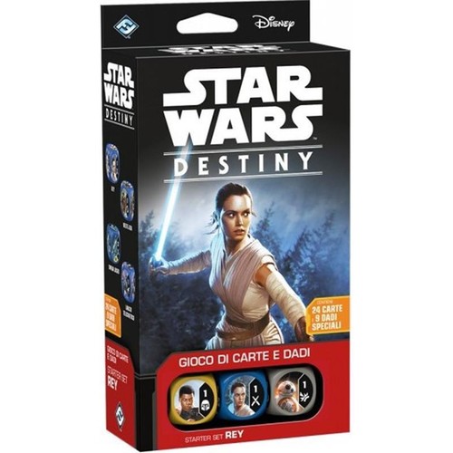 Star wars destiny starter - destiny:,
