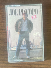 Joe Piscopo, New Jersey, 1992
