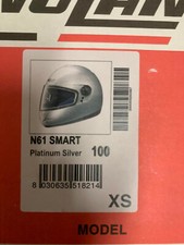 CASCO MOTO  INTEGRALE NOLAN