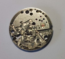 VULCAIN CRICKET CAL. MSR S2