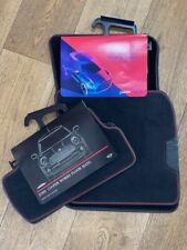 SET TAPPETINI MOQUETTE RHD