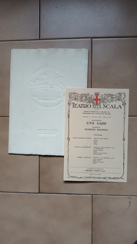 Serata con uto ughi - serata,