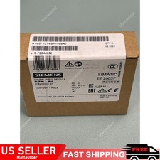 New Siemens 6ES7131-6BF01-0BA0