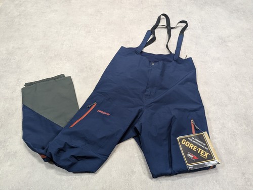 Pantaloni sci patagonia - pantaloni,