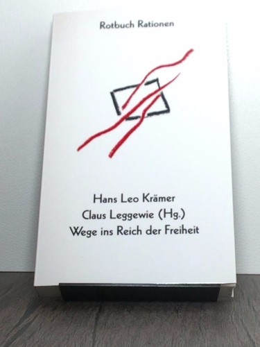 Wege ins reich - wege,