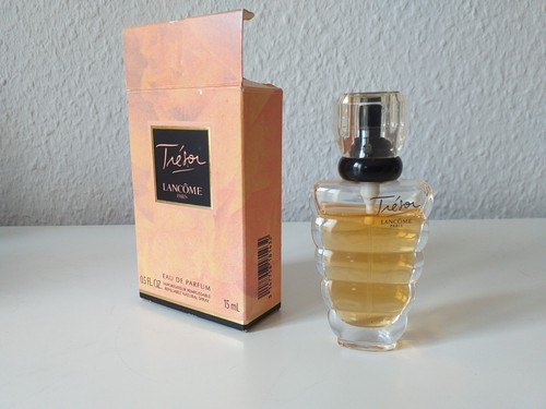 Flacone lancome cassaforte - flacone,