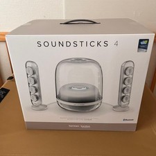 Harman kardon soundsticks - harman,