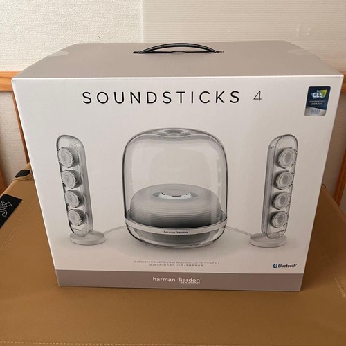 Harman kardon soundsticks - soundsticks, 4