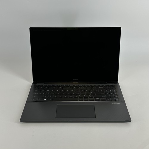 Asus zenbook flip touch - asus,