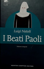 I BEATI PAOLI - Luigi Natoli -