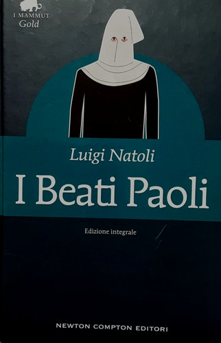 Beati paoli luigi natoli - -,