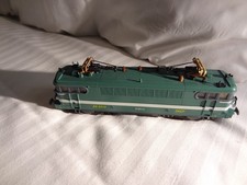 ECH Ho LOCO BB 9515 SNCF LIMA