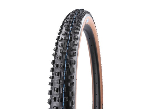 Pneumatico pieghevole x - pneumatico, 27,5"