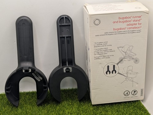 Adattatore bugaboo cameleon3 - bugaboo,