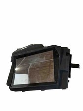 Hyundai santa head - hyundai,