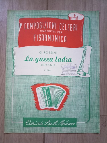 Composizioni celebri - composizioni,