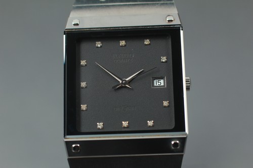 Quasi come nuovo orologio - come,