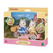 Sylvanian Families 5637 Tandem