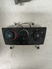 CENTRALINA COMANDI ARIA CONDIZIONATA FIAT STILO