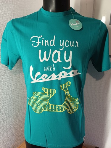 Shirt trova tua strada - la,