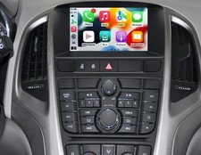 2+32G per Opel Astra J