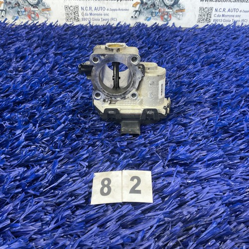 Corpo farfallato peugeot - peugeot, 308
