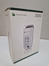 Sony Ericsson Z520i  New