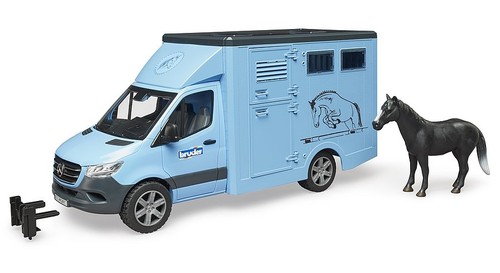 Bruder mercedes benz - -,
