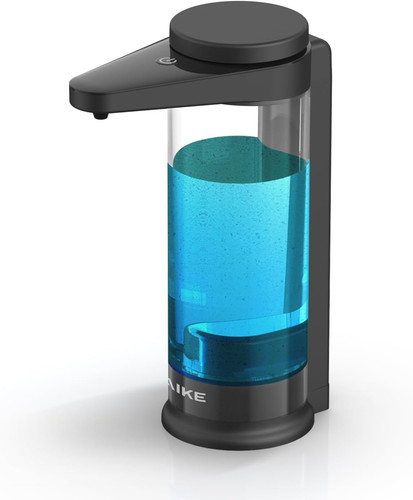 500ml dispenser sapone - dispenser, di