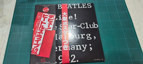 Beatles live star - live, club