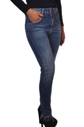 Dondup donna jeans gamba - donna,