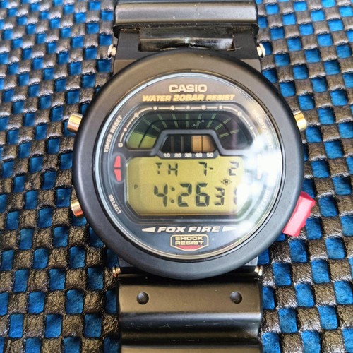 Articolo funzionante g shock - [articolo, g-shock