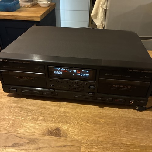 Aiwa wx828 doppio stereo - ad-wx828,