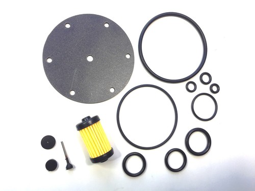 Kit riparazione riduttore - , gas