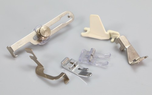 Set attacco piede macchina - , da