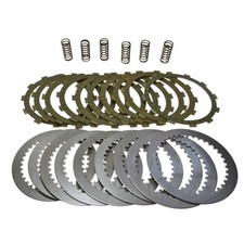 Kit frizione Aramid EBC