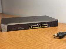 Netgear prosafe - netgear,