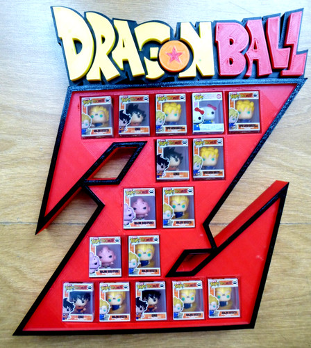 New dragon ball bitty - new💥dragon,