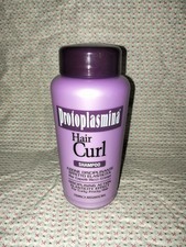 Shampoo Hair Curl CAPELLI RICCI Protoplasmina Farmaca International 250ml