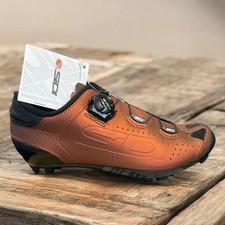 Sidi MTB Dust color Bronzo